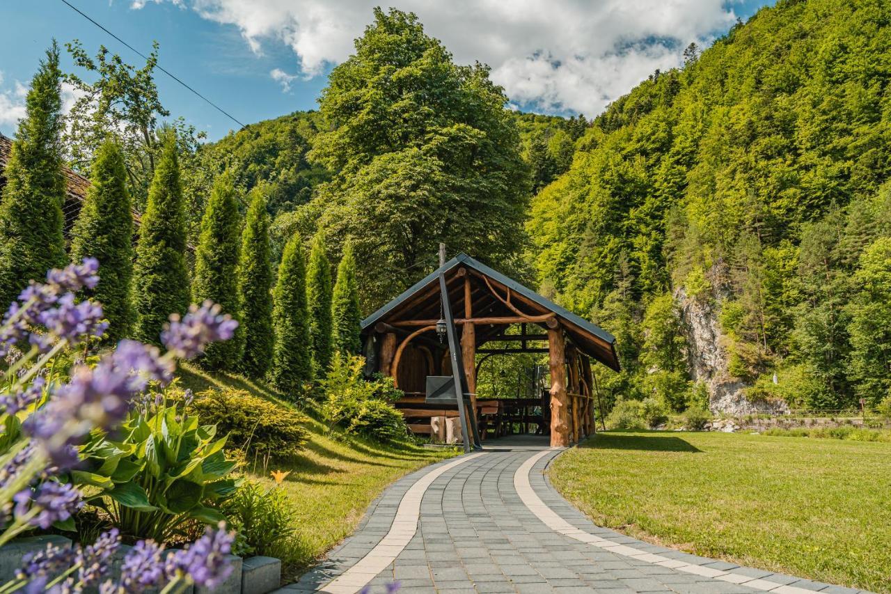 Apartamenty Magia Gor Szczawnica Eksteriør bilde