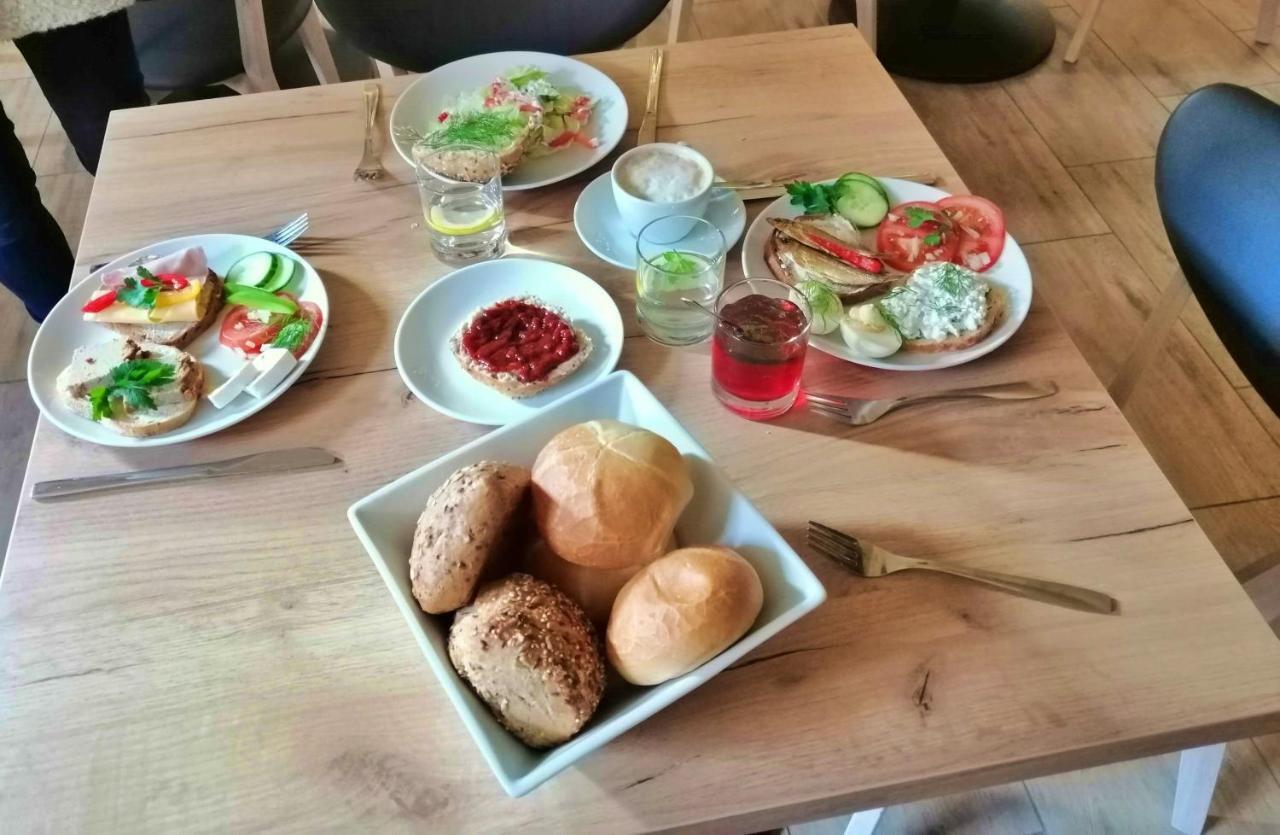 Apartamenty Magia Gor Szczawnica Eksteriør bilde