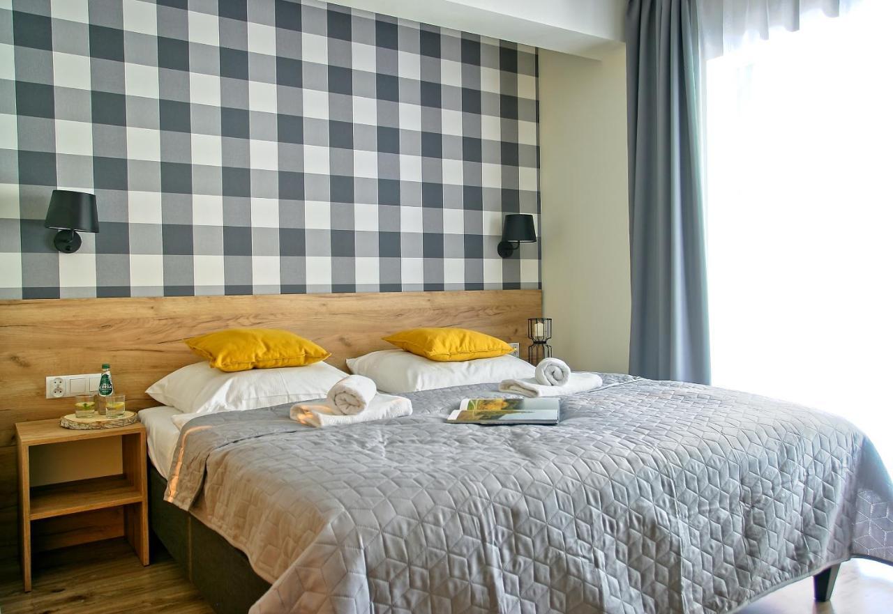 Apartamenty Magia Gor Szczawnica Eksteriør bilde