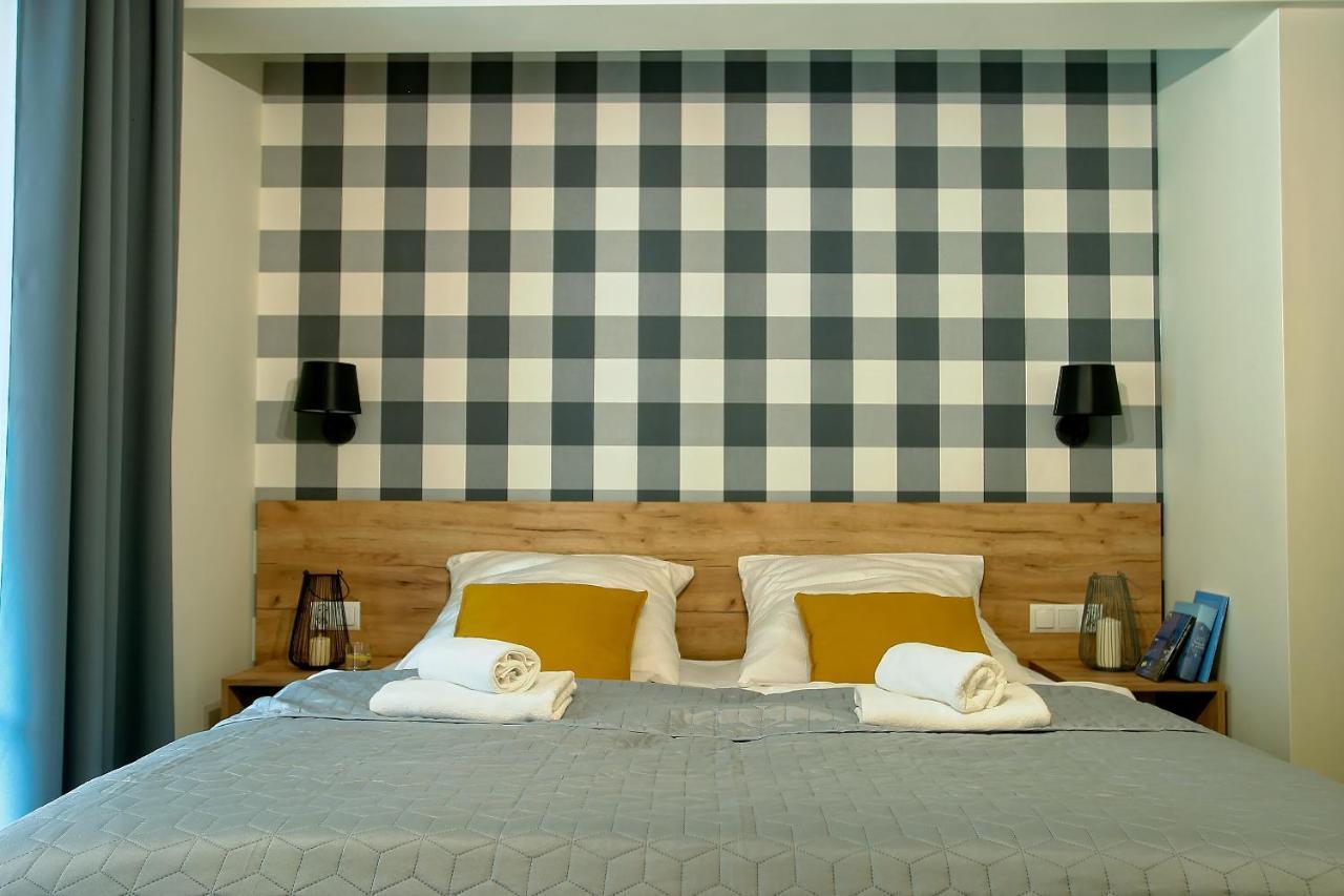 Apartamenty Magia Gor Szczawnica Eksteriør bilde